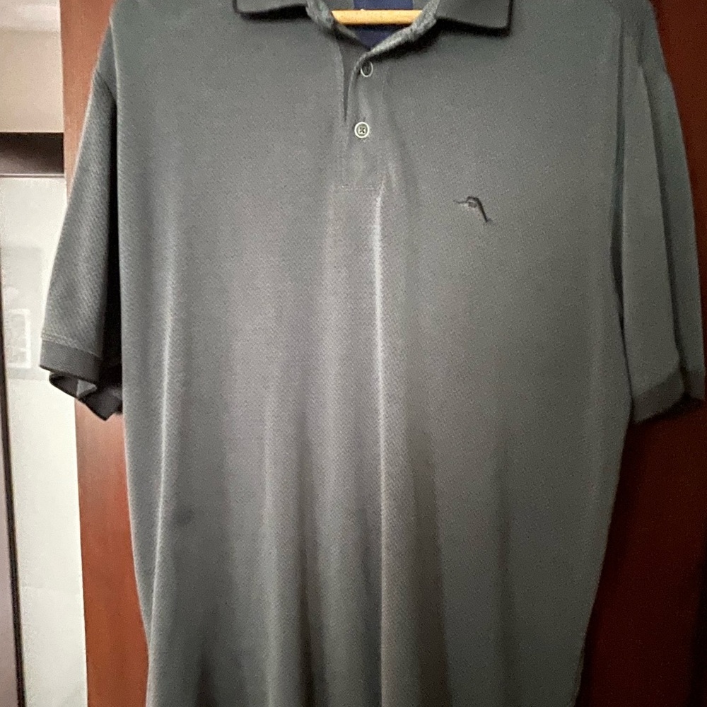 Tommy Bahama Polo shirt